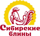 Сибирские блины