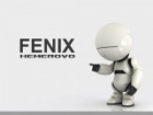 Fenix mobile
